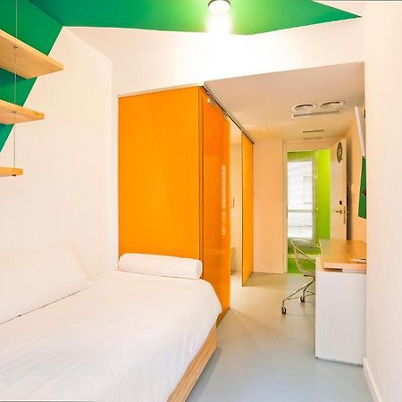 Hotel Students Xd Grenada Zewnętrze zdjęcie