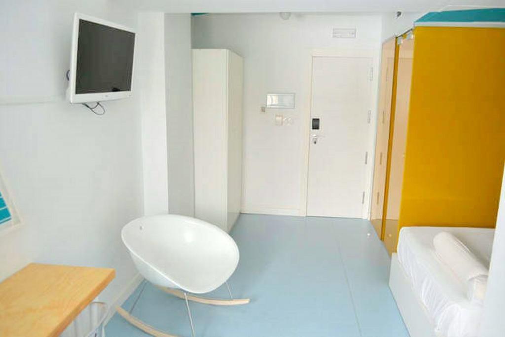 Hotel Students Xd Grenada Pokój zdjęcie