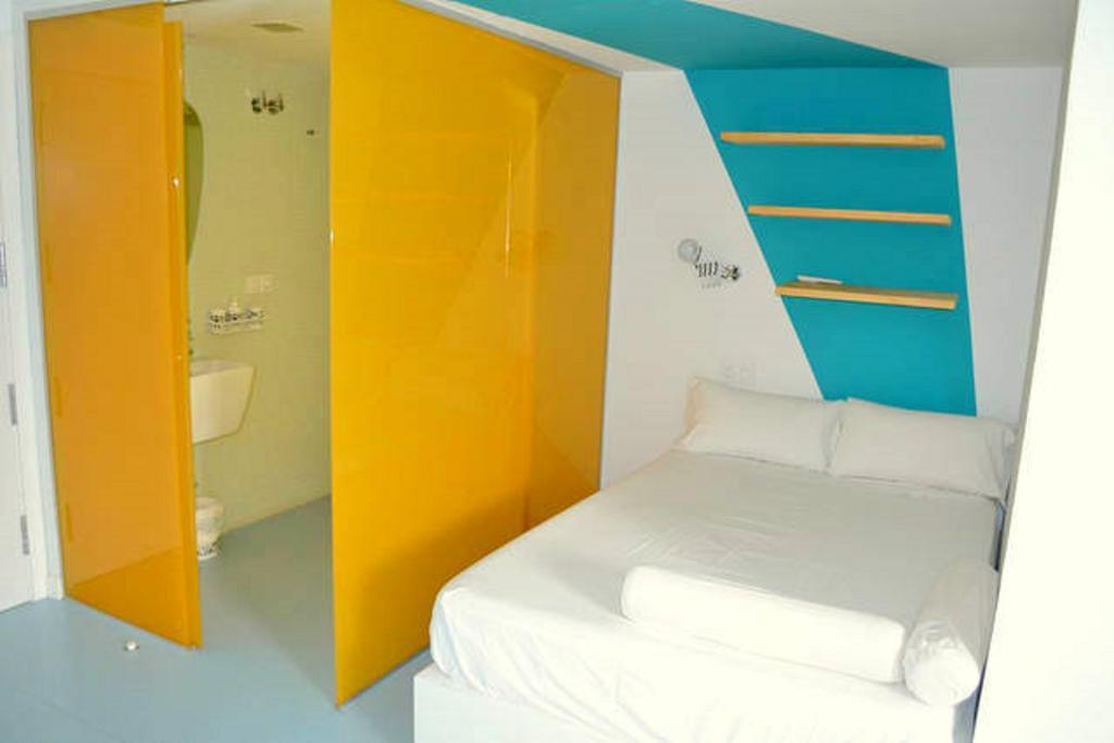 Hotel Students Xd Grenada Pokój zdjęcie