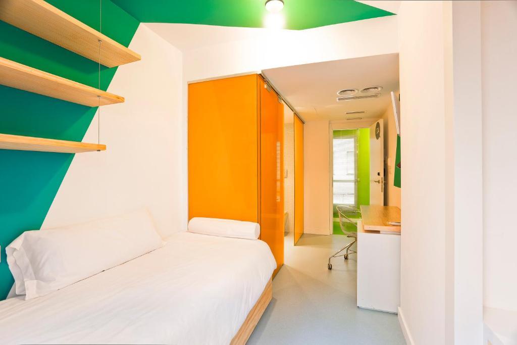 Hotel Students Xd Grenada Zewnętrze zdjęcie