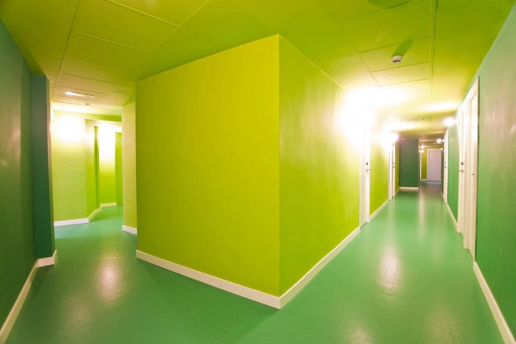 Hotel Students Xd Grenada Zewnętrze zdjęcie