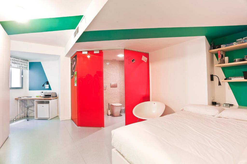 Hotel Students Xd Grenada Zewnętrze zdjęcie