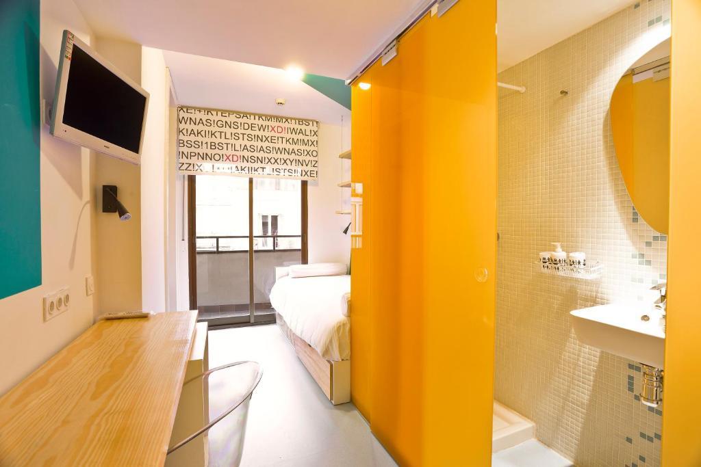 Hotel Students Xd Grenada Zewnętrze zdjęcie