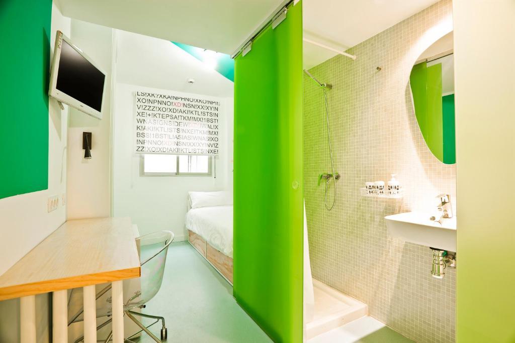 Hotel Students Xd Grenada Zewnętrze zdjęcie