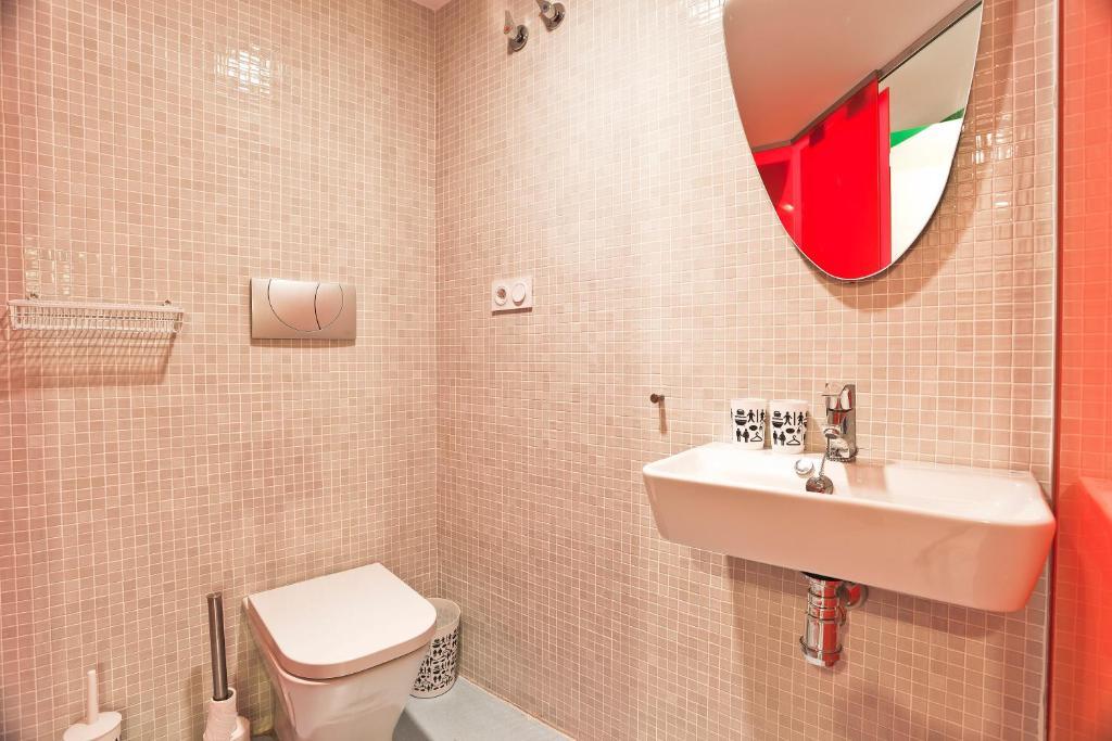 Hotel Students Xd Grenada Zewnętrze zdjęcie