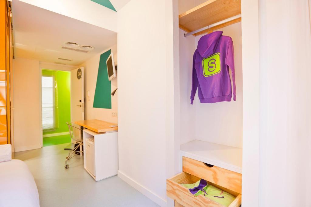 Hotel Students Xd Grenada Zewnętrze zdjęcie